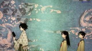 Sayonara Zetsubou sensei S2 Ep 13 (END)