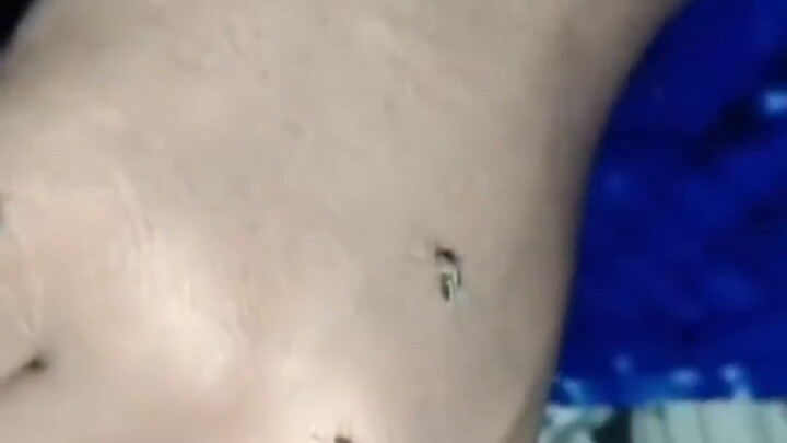 Our dormitory is the model of biology in the whole school, and my roommate is the best in the depart