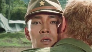 "Sayang sekali seorang petugas jatuh cinta pada seorang tahanan" |.
