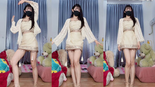 又甜又暖～冬日的波西尼亚风