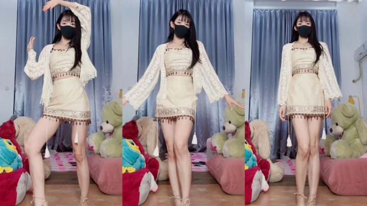 又甜又暖～冬日的波西尼亚风