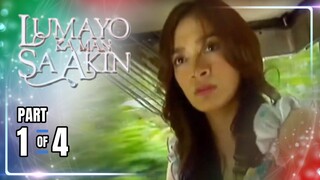 Lumayo Ka Man Sa Akin | Episode 66 (1/4) | May 1, 2024