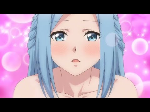 AMV」Ore dake Haireru Kakushi Dungeon -Love Like Mine 