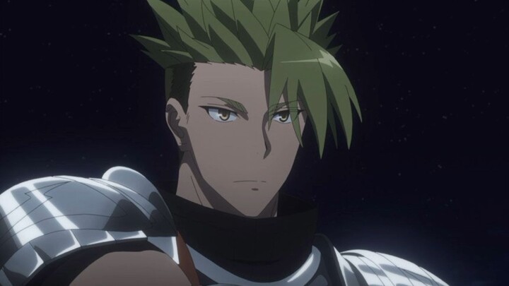 Achilles [Fate Apocrypha]