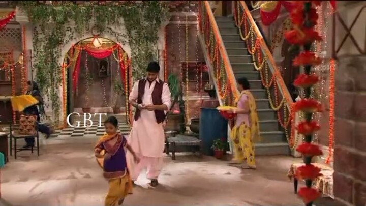 How sweet Nihal with Ratan ❤️