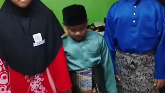 selamat hari raya