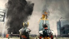 Bima Satria Garuda - Episode 26 #tokusatsu