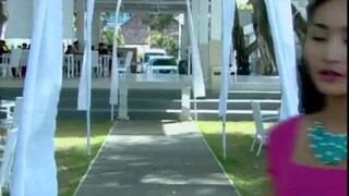 FTV Jadul Ricky Harung Dan Michelle Ziudith "23 Cinta Hanya Satu Yang Kupilih"