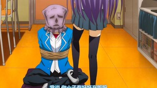 “男孩子也要注意保护好自己”