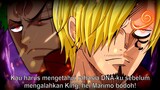 VINSMOKE KETURUNAN LUNARIAN? TERBUKTI CUMA SANJI LAH YG SEMPURNA! - One Piece 1034+ (Teori)