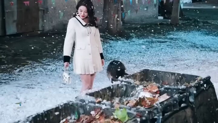 [Sub Indo] Pewaris Asli Kembali Untuk Balas Dendam. Drama China