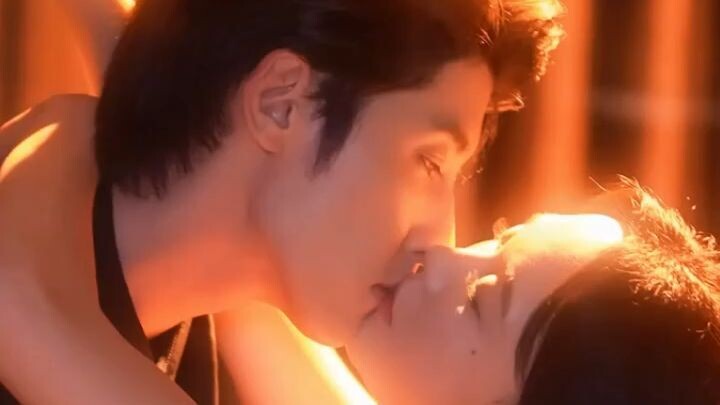 Sister by Name Lover in Shadows part 01