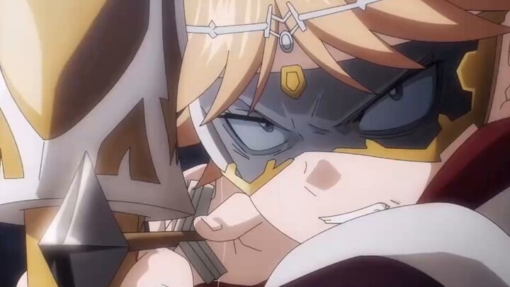 [Holy Kingdom Movie/Complete] Episode 48: Neia didn't fall in love with Shizu at first sight () [OVE