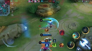 zilong 1 hit builds