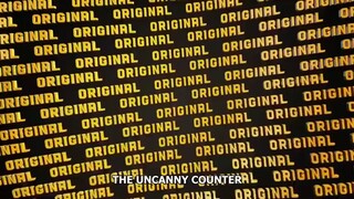 Uncanny counter episode 6