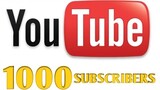 road to 1k  subscribers/jojo iway vlog