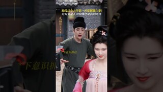 The deceased appeared in front of us again?  | 唐朝诡事录之西行 | iQIYI