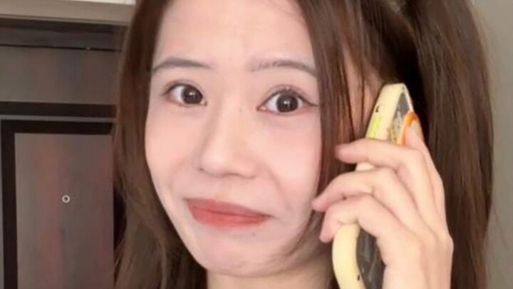 Bau adalah tombol pengaktif ingatan #Mahasiswa#Pacaran#Mantan Pacar