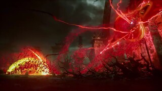 Yun Shen Buzhi Meng Eps 17 Sub Indo