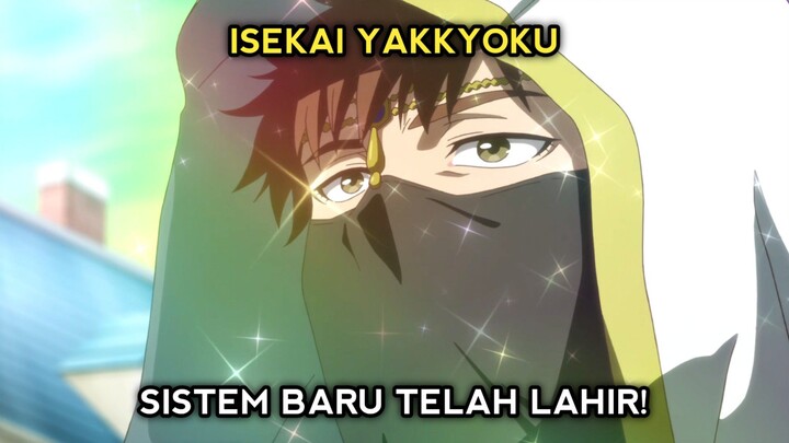 Penutup Revolusi Medis yang Mengubah Kerajaan