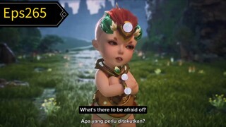 Myth of the ancients eps265