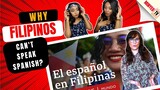 Latinas Reaction to Why The Philippines is not a Spanish speaking country? - Minyeo TV ðŸ‡©ðŸ‡´
