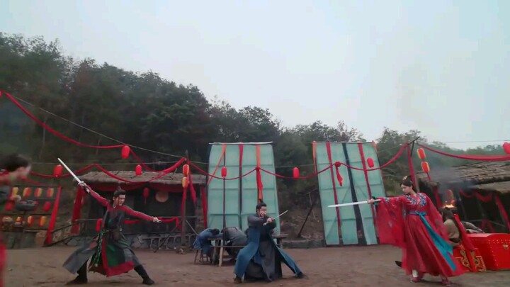 legend of awakening ep 2