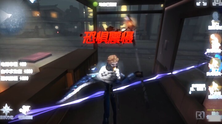 【A Hidden】You have such a high-speed hidden hermit entering the estate