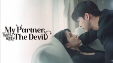 My Partner, The Devil Kdrama