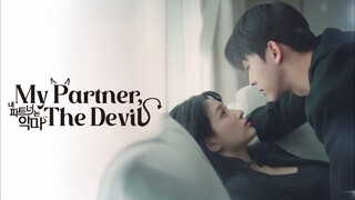 My Partner, The Devil Kdrama