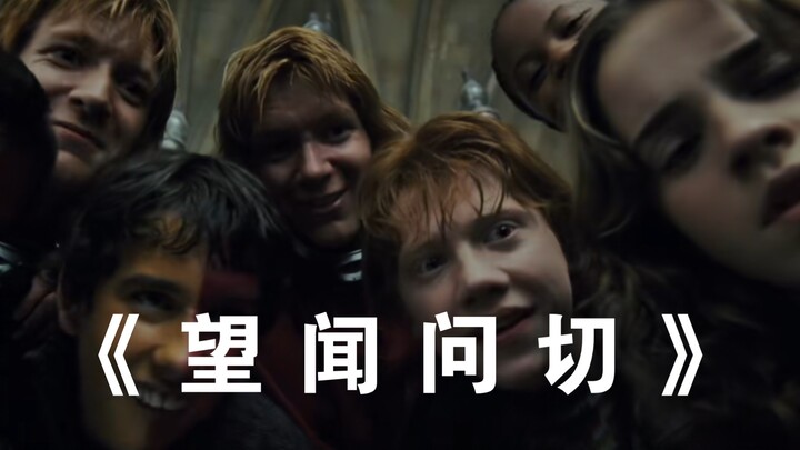 If Chinese students go to Hogwarts