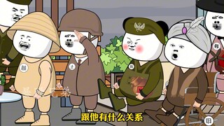 那些年的技术突破，做小弟的腰杆子都笔直！