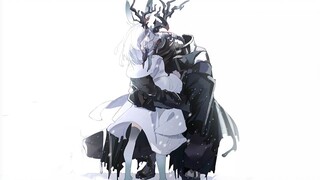 [Arknights tearjerker] Untuk para patriot, untuk ayah yang hebat