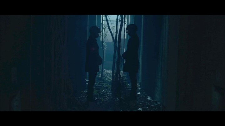 BLACK MALAYSIA S1 EP2