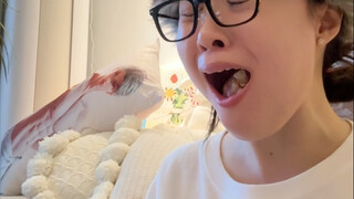 Tôi sống một mình