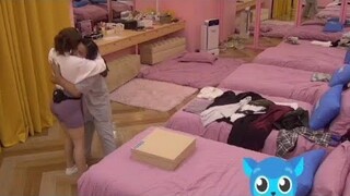 Ang sweet naman yarn Anji & Gab😘 #anjisalvacion #gab #pbbkumunity