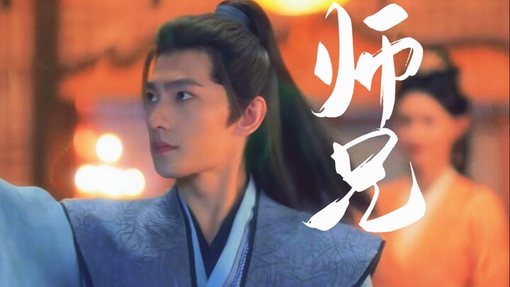 -_-||| Han Li's damn sense of responsibility! Who wouldn't want a senior brother like this? Mortal |