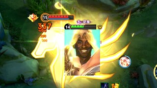 «بوابة السجن التاسعة: الخطأ ليس في ليو شيا، بل في العالم بأكمله»