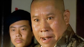 Betapa kejamnya para preman Beijing zaman dulu? Mereka menggoreng orang dengan minyak, melamar denga