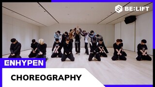 ENHYPEN 엔하이픈 2024 Golden Disc Awards Performance Practice