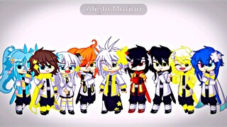 Brutal Legend x Demon Slayer || 1/4
