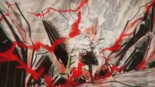 The story of Yang Jian has ended, and the next one is Yang Jian... [Mysterious Resurrection] [Yang J