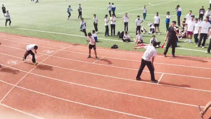 Mỹ nhân đua ngựa