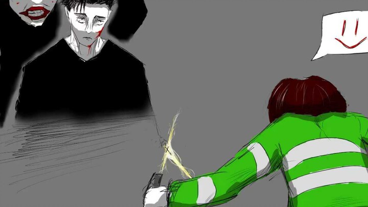 “Tak perlu bukti, segera laksanakan… Ha, benar-benar tak tersisa seorang pun”