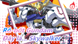 Rô-bốt Gundam|[42/Rô-bốt Gundam 00/Lời biểu tượng] Đây là... Skywalker_B2