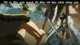 Tất cả đều quá mạnh để đấu với tụi nhãi nhép này #anime