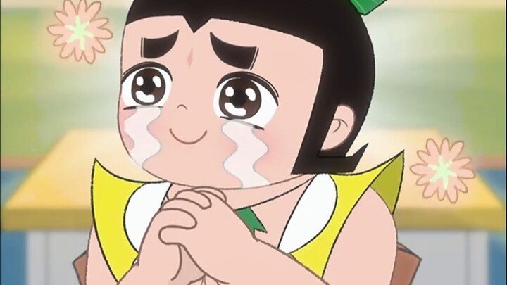葫芦兄弟之《假如全世界都在帮你考试》