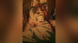 do you get deja vu? gabibraun sashabraus kaya aot snk attackontitanseason4 animeedit viral fyp fory