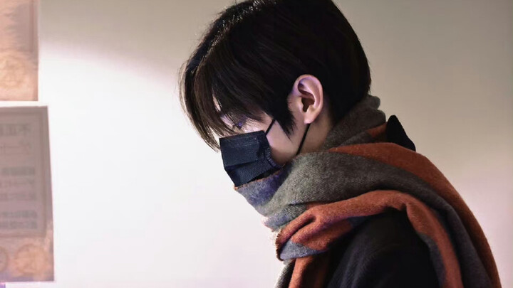 朴成训｜AI语音｜年下小狗电话求复合中…梦女向