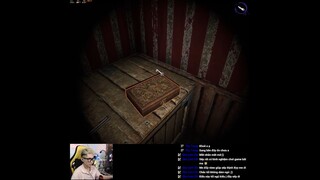 (Devour) Con thú trong người nổi dậy